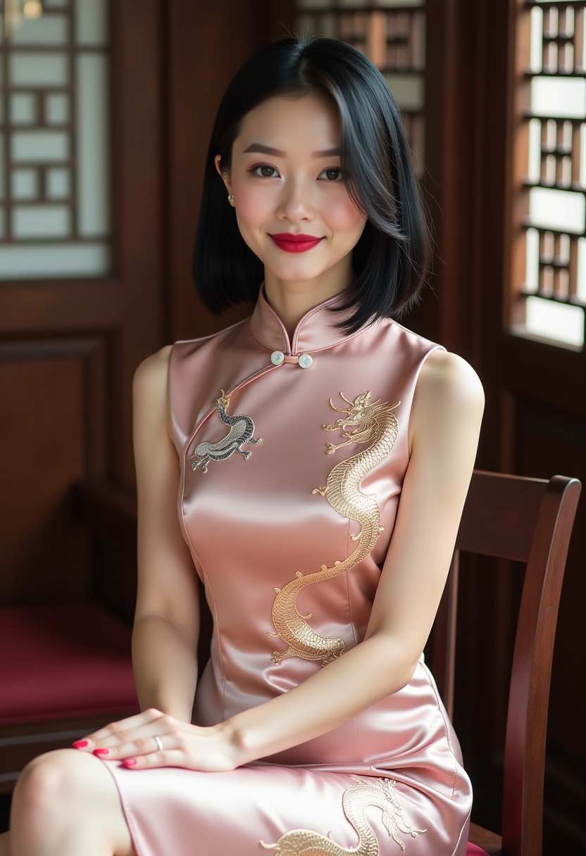 直播封面